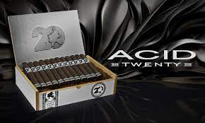 Acid Twenty Toro Bx24