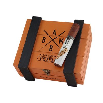 Alec Bradley Black Market Esteli Robusto Box of 24