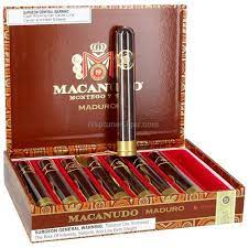 Mac Mad Crystal 5.5x50