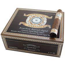 Perdomo Habano Maduro Gordo BBA