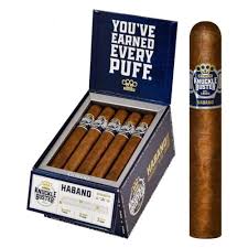 Punch- Knuckle Buster Habano Gordo 6.25x60