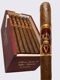 Oliva Serie V Liga Especial Lancero