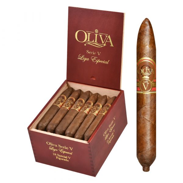Oliva Serie V Liga Especial Special V Figurado
