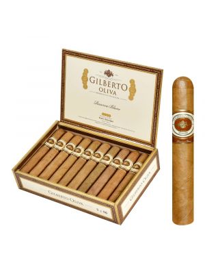 Oliva Gilberto Reserva Blanco 5x50