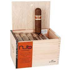 Nub- Habano 466