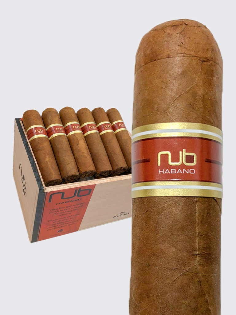 Nub- Habano 460