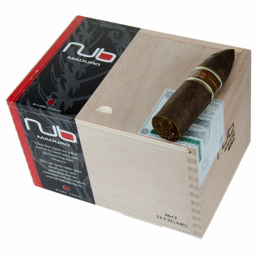 Nub Maduro 464T
