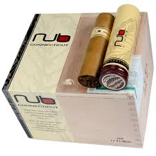 Nub- Connecticut 460 24ct