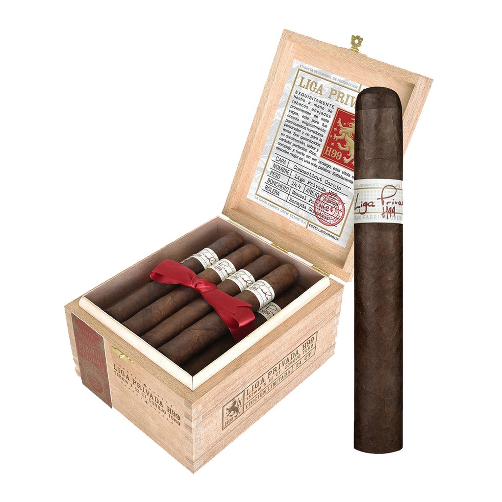 Liga Privada H99 Corojo