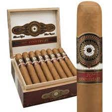 Perdomo Habano BBA Churchill Maduro 24ct