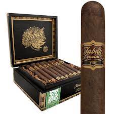 Tabak Especial Robusto Negra 5 x 54 Box of 24