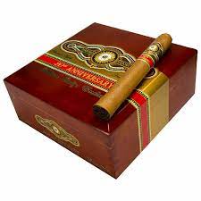 Perdomo Robusto Connecticut 20th Anniversary 556