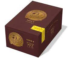 La Gloria Cubana Serie R NO.8 7x70 15 Per Box