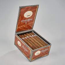 Tatiana Classic Cinnamon 6x44 Box of 25