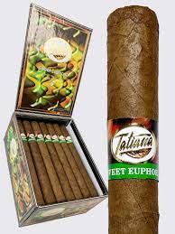 Tatiana Classic Sweet Euphoria 6x44 Box of 25