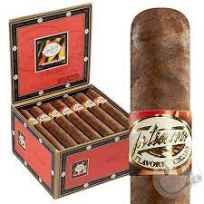Tatiana Robusto Cherry  5x50 Box of 25