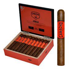 Camacho Corojo Toro Box of 20