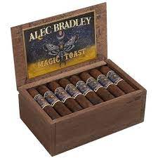 Alec Bradley Magic Toast Chunk Box of 24