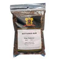 Sutliff- Buttered Rum- 1Lb Bag