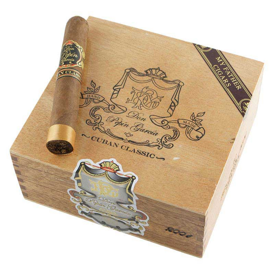 My Father Don Pepin Garcia Cuban Classic Toro Gordo