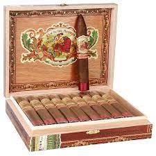 My Father Flor de Las Antilles Maduro Torpedo 6 1/8x52