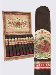 My Father Flor de Las Antilles Maduro Petite Robusto 4.5x50