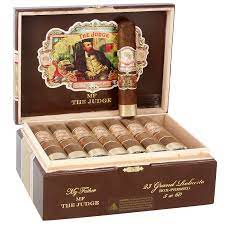 My Father The Judge Grand Robusto 5x60