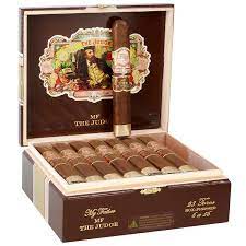 My Father The Judge Toros 6x56