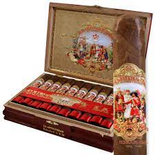 My Father La Antiguedad Toro 5 5/8x55
