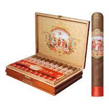 My Father La Antiguedad Robusto 5.25x52