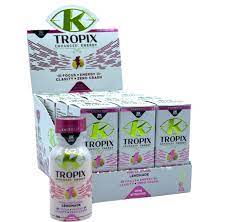 K Tropix Pink Lightning Lemonade- 15ml-12ct Display