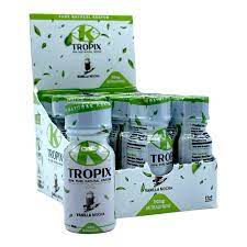 K Tropix Vanilla Mocha 10mL 12ct