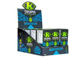 K Tropix Energy OG Shot- 15ml-12ct Display