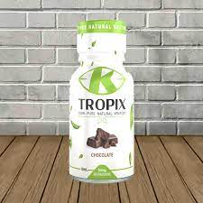 K Tropix Chocolate 10mL 12ct