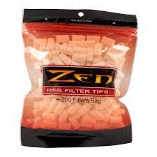Zen Tips Regular Tips