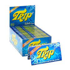 Trip Clear Papers  1 &amp; 1/4