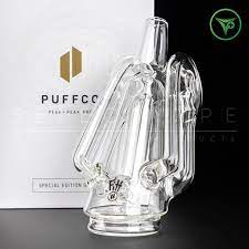 Puffco Recycler 2.0- Ryan Fitt