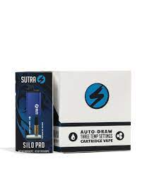Sutra Silo Pro-Blue 6 pack
