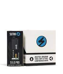 Sutra Silo Pro-Black 6 pack