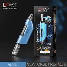 Lookah -Swordfish- Blue