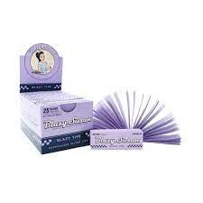 Blazy Susan- Purple Filter Tips