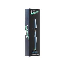 Focus V- Saber Electronic Dab Tool- Midnight