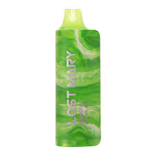 Lost Mary Guava Ice MO Series- 5000 Puffs