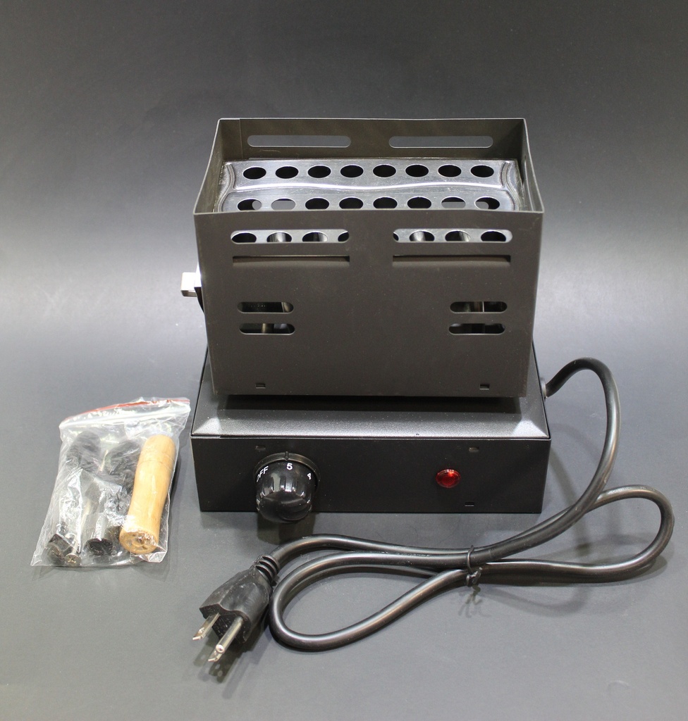 Charcoal Burner