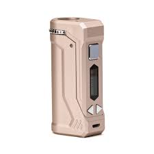 Yocan- Uni Pro- Champagne