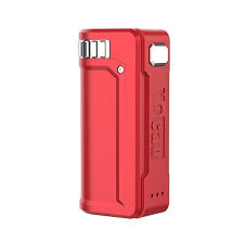 Yocan- Uni S- Red