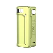 Yocan- Uni S- Apple Green