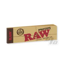 Raw- Protips- 24 count